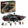 Set di Costruzioni Lego Star Wars 75389 Black Falcon Multicolore 1579 Pezzi 1 S71007017_0