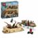Set di Costruzioni Lego 75396 Desert Skiff & Sarlacc Pit Multicolore 558 Pezzi 1 S71007724_0