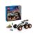 Set di Costruzioni Lego 60431 Multicolore 1 S7196080_0