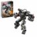 Set di Costruzioni Lego 76277 Robotic War Machine Armour Multicolore 1 S7196104_0