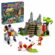 Set di Costruzioni Lego Knuckles and the Master Emerald Sanctuary Gamer Set Multicolore 1 S71007030_0