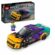 Set di Costruzioni Lego NASCAR Next Gen Chevrolet Camaro ZL1 328 Pezzi 1 S71007388_0