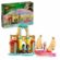 Set di Costruzioni Lego Wicked 75681 Glinda Elphaba and Nessarose at Shiz University 304 Pezzi 1 S71009984_0