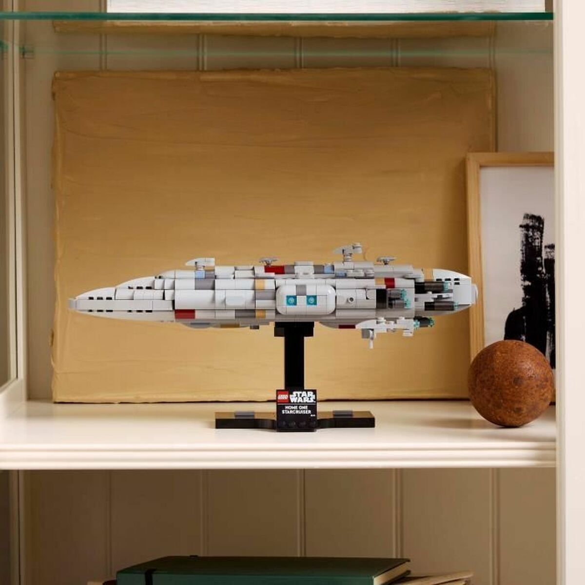 Set di Costruzioni Lego 75405 4 S71012659_2