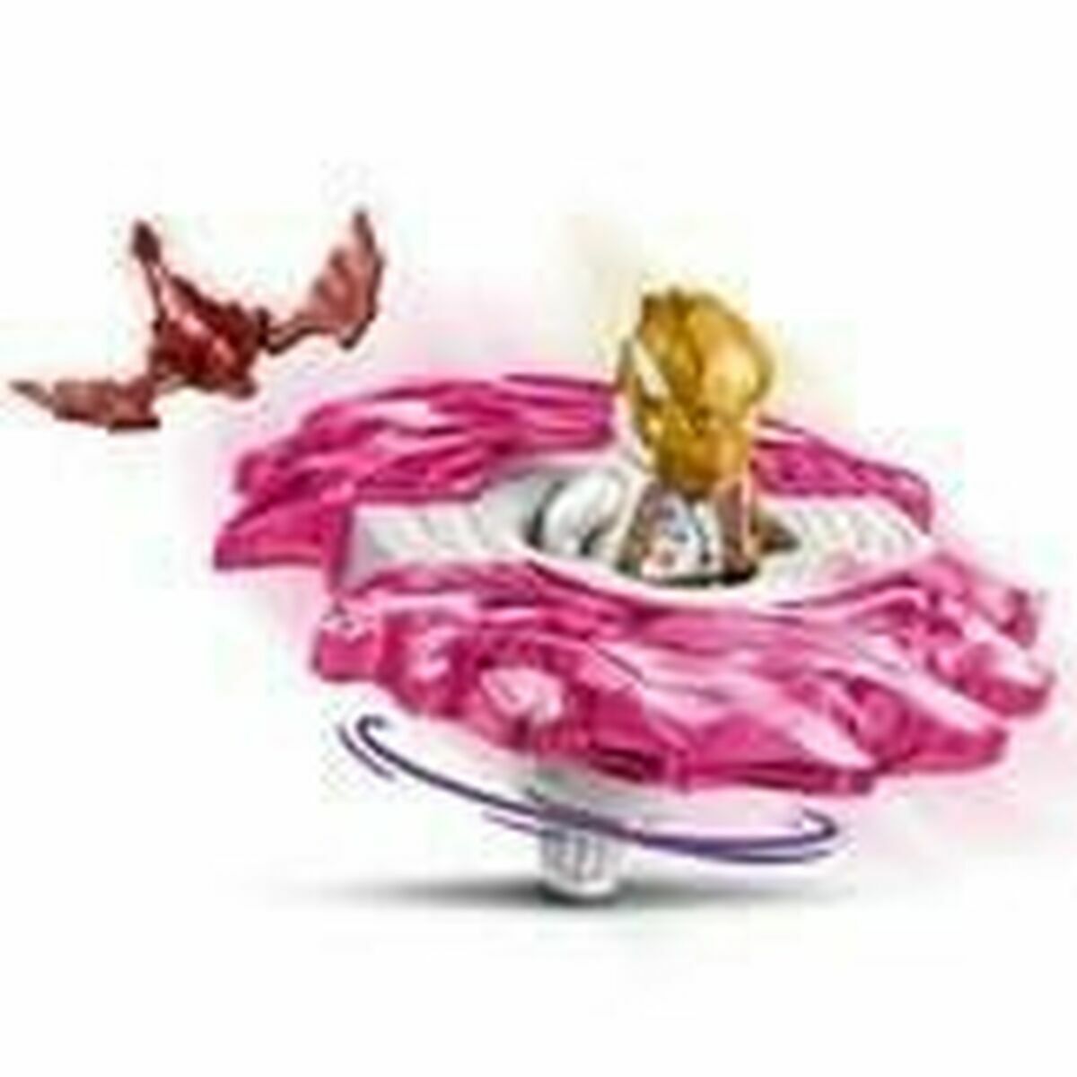 Set di Costruzioni Lego 4 S71012192_2