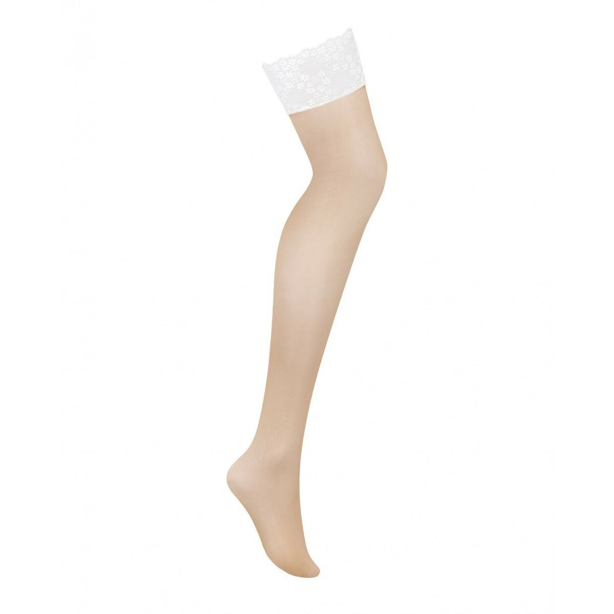 Calze con Reggicalze Obsessive HEAVENLLY XS/S 5 M0400643_3