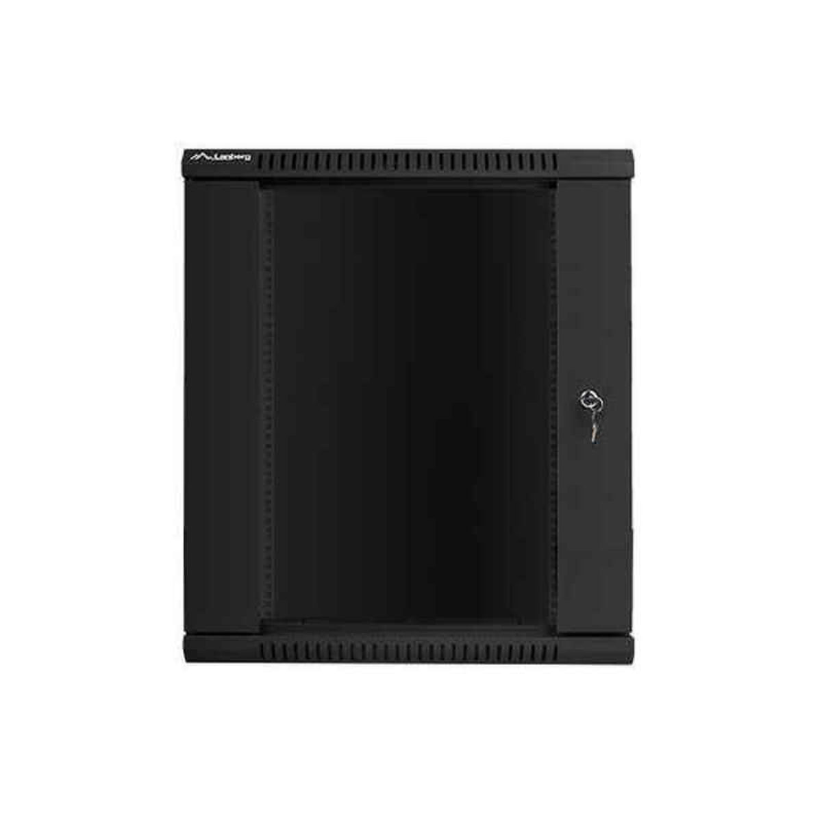 Armadio Rack a Muro Lanberg WF01-6415-10B 2 S5604354_0