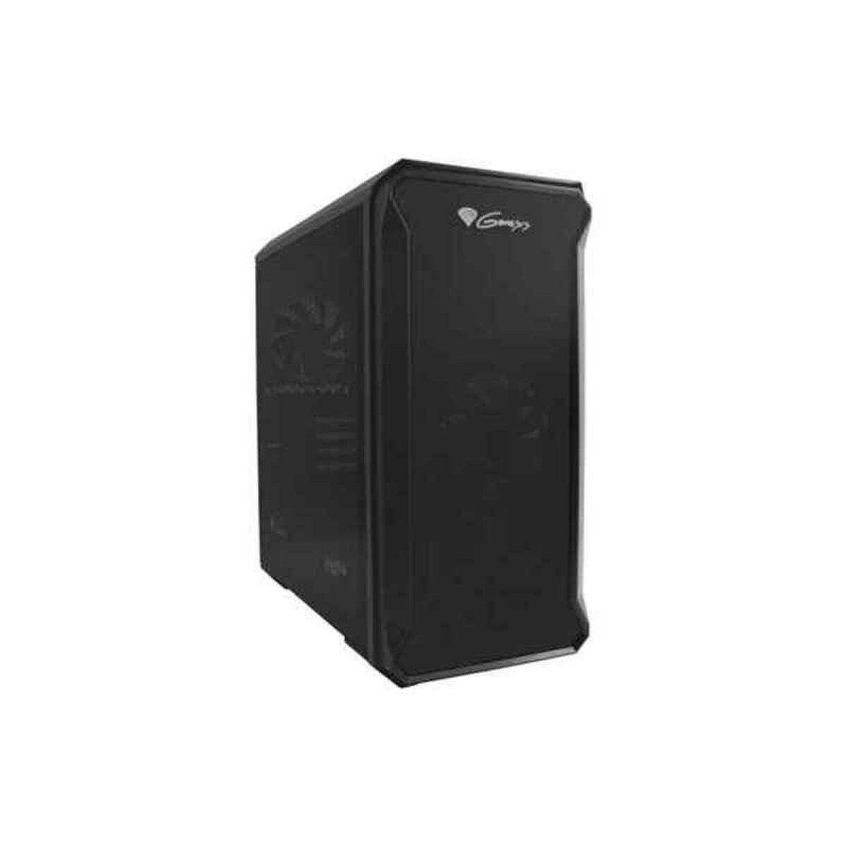 Case computer desktop Micro ATX Genesis NPC-1558 Nero 2 S5604546_0