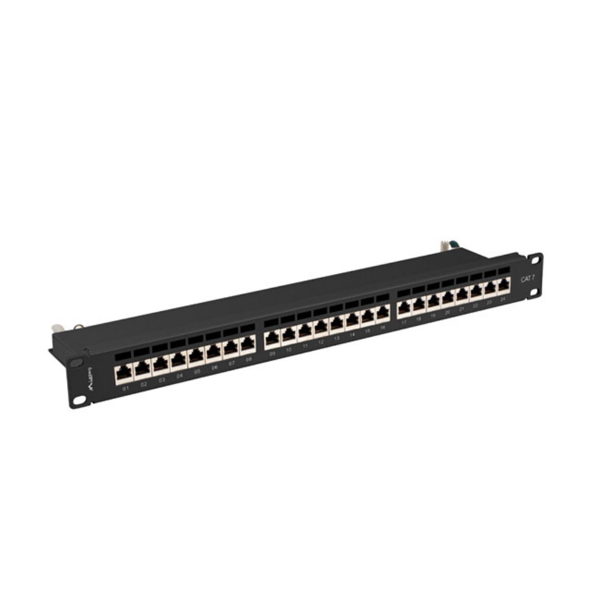 Fattorino/Switch Lanberg PPS7-1024-B 2 S5621464_0