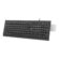 Tastiera Natec NKL-2052 Nero Qwerty in Spagnolo 1 S5624594_0
