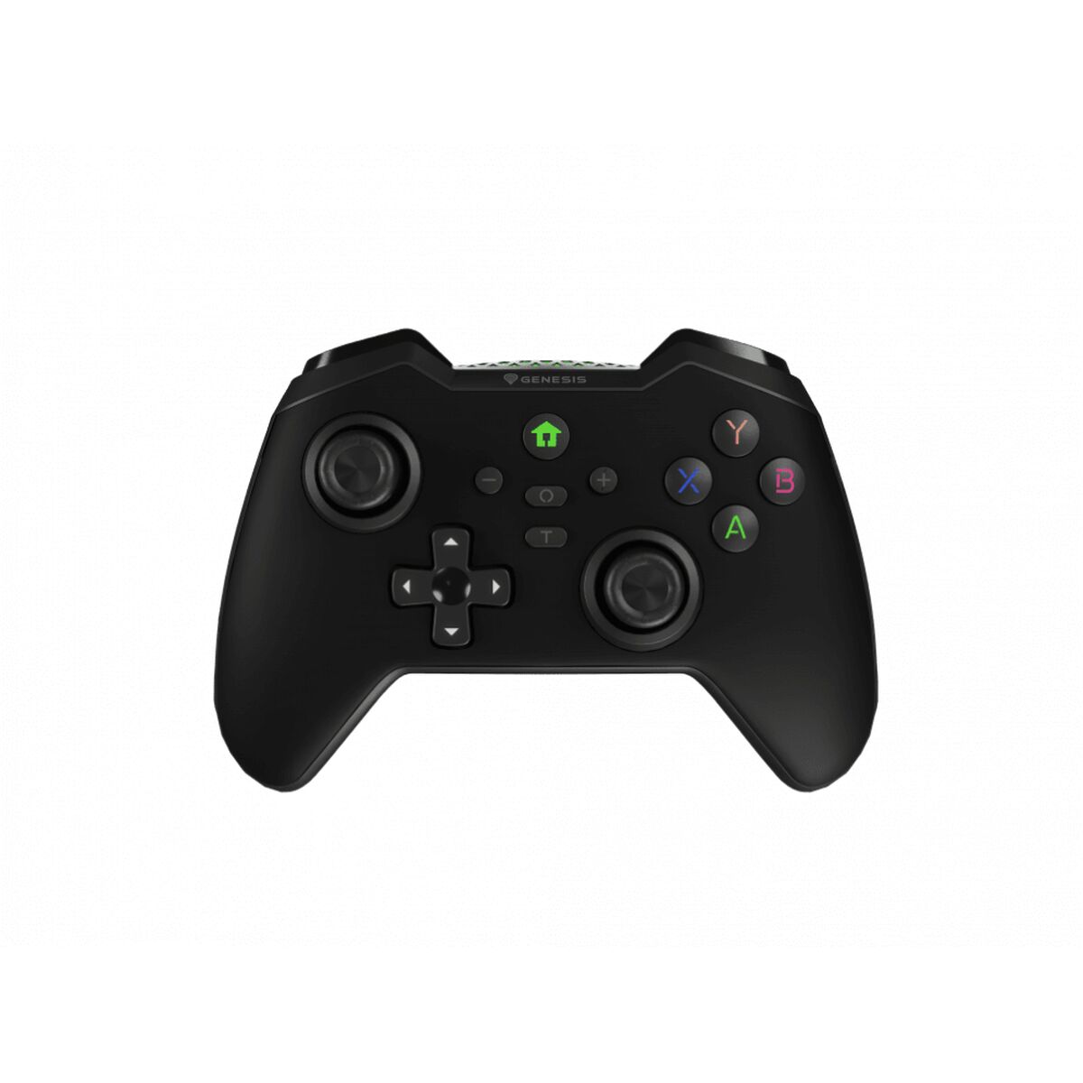 Controller Gaming Genesis MANGAN 400 Nero Bluetooth 3 S5626553_1