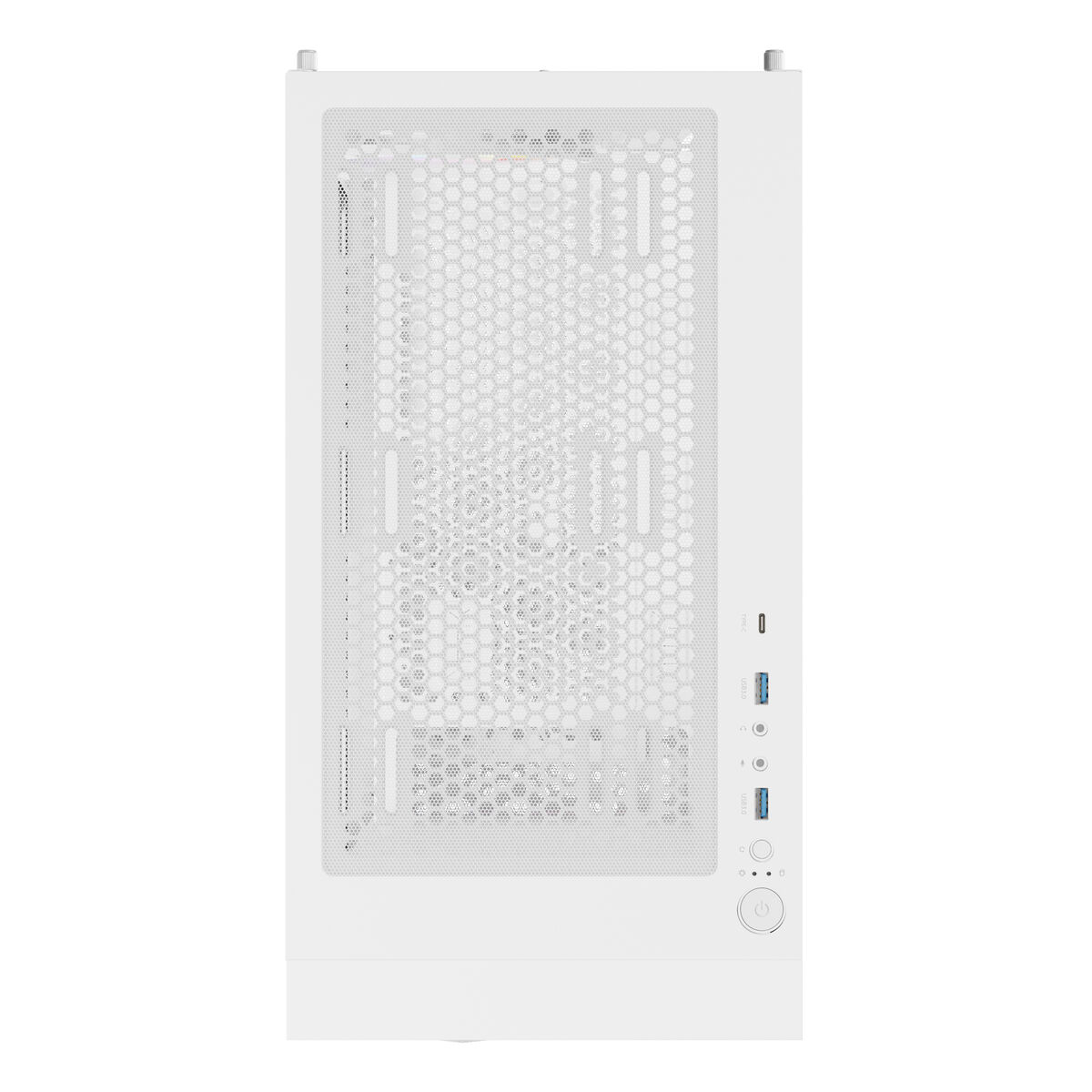 Case computer desktop ATX Genesis NPC-2173 Bianco 2 S5629192_0