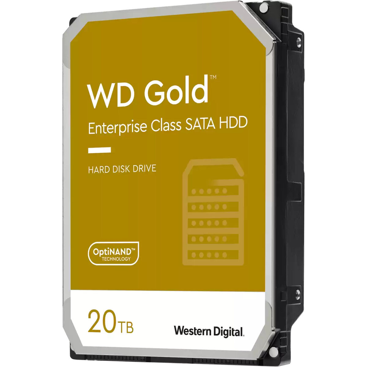 Hard Disk Western Digital WD202KRYZ 3,5" 20 TB 2 S55161118_0