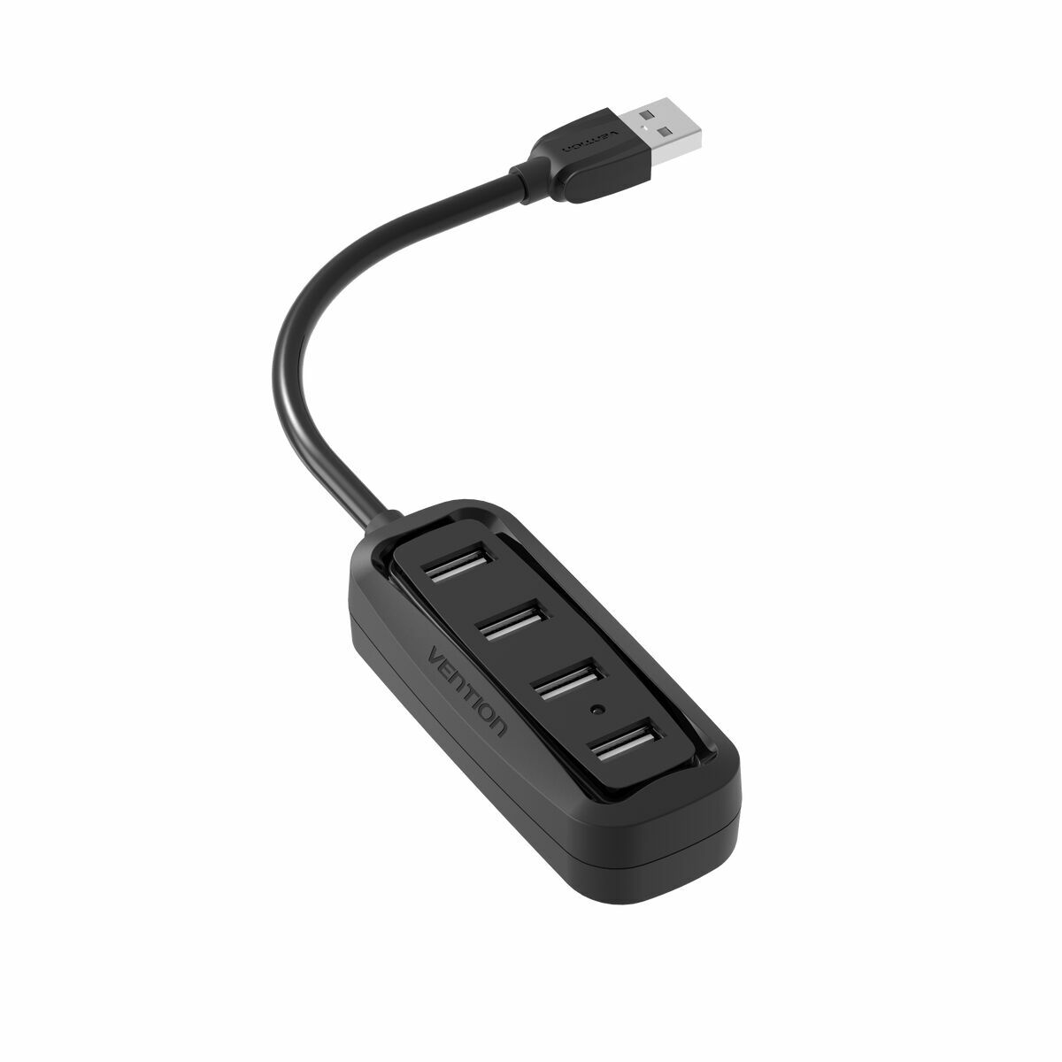 Hub USB Vention VAS-J43-B015 Nero (1 Unità) 2 S9908917_0
