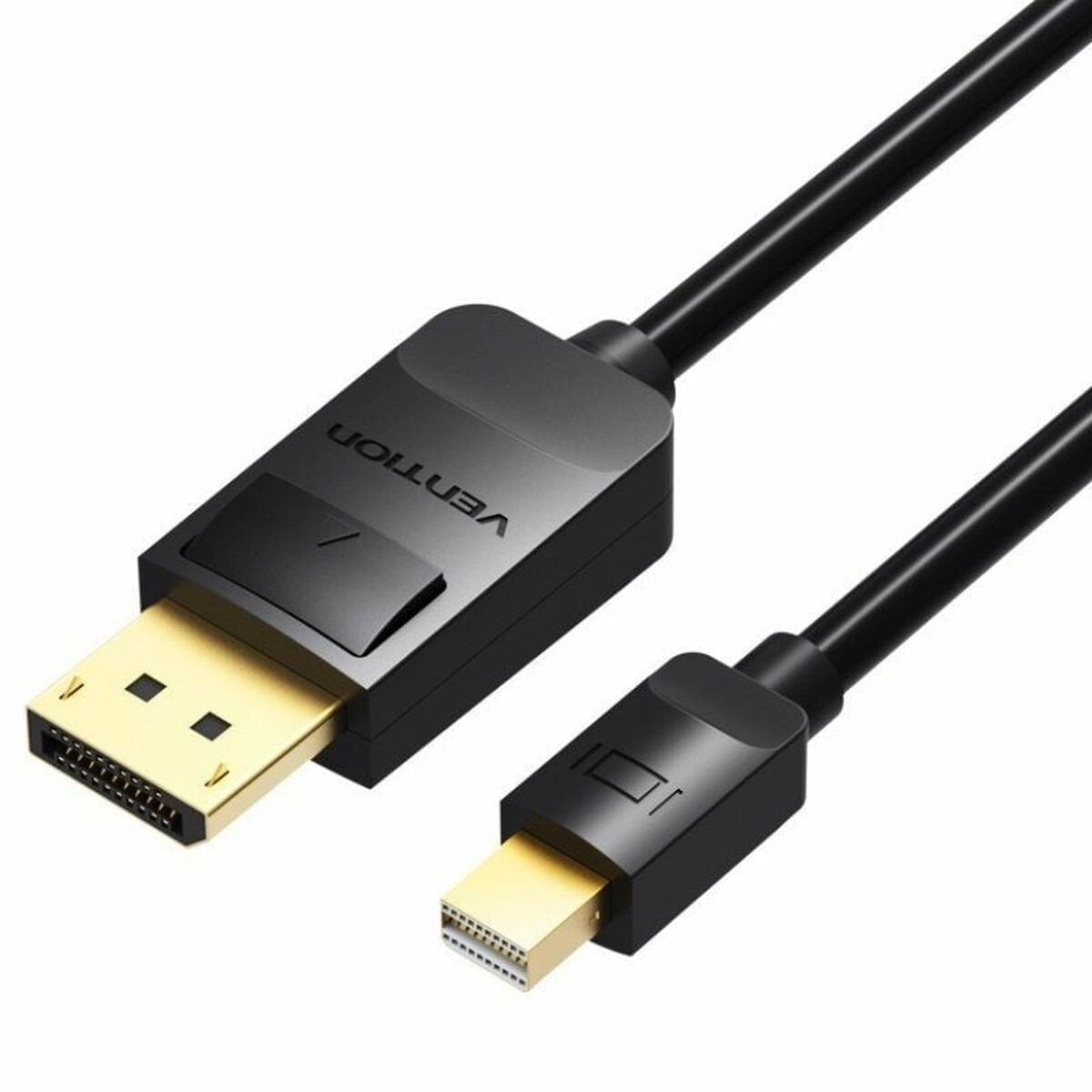 Adattatore Mini DisplayPort con DisplayPort Vention HAABI 2 S9909930_0