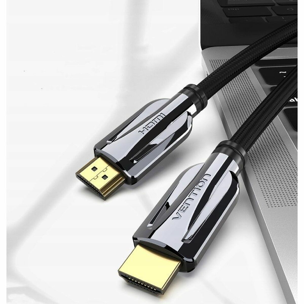 Cavo HDMI Vention AALBF 1 m 3 S9908593_1