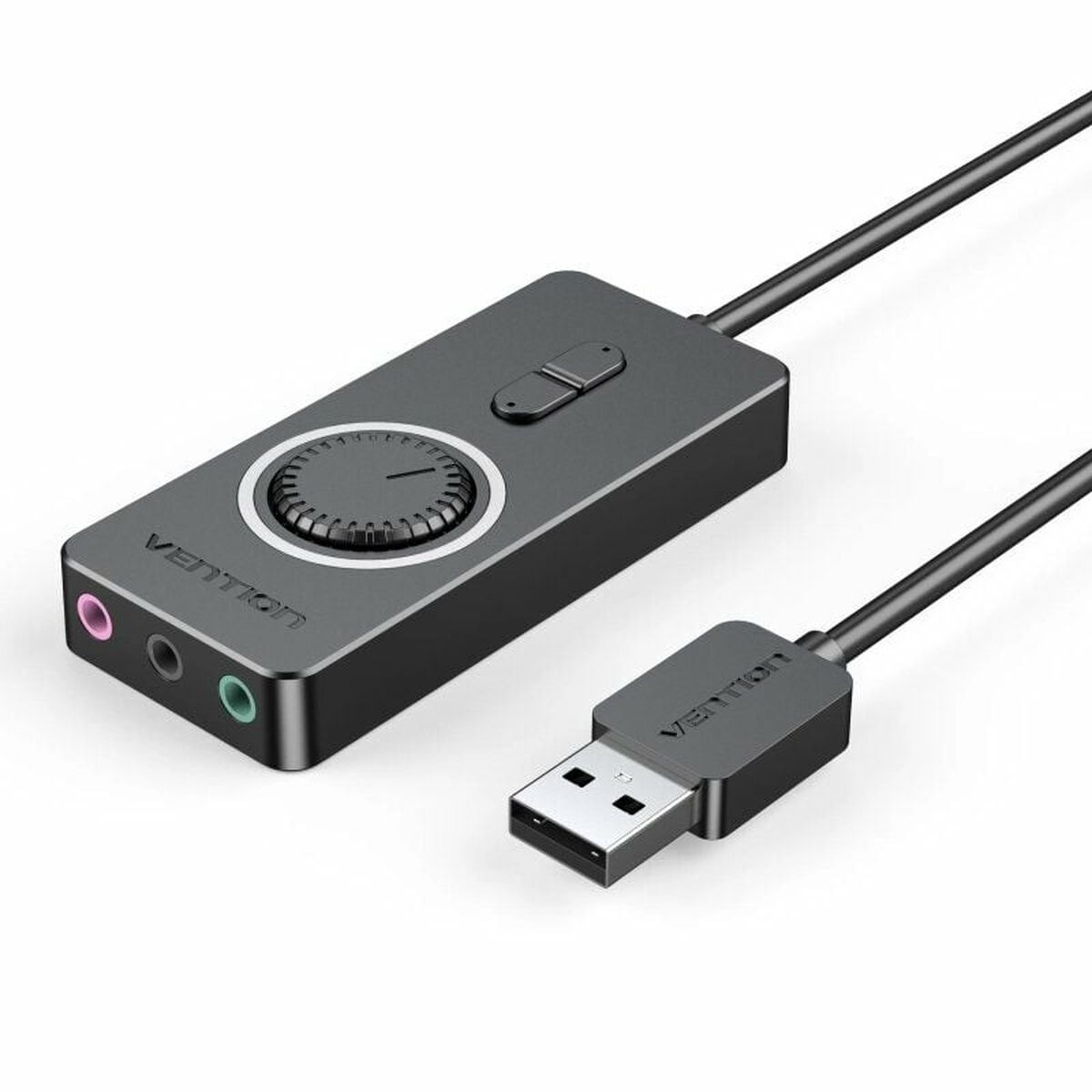 Scheda audio Vention CDRBB 2 S9908225_0
