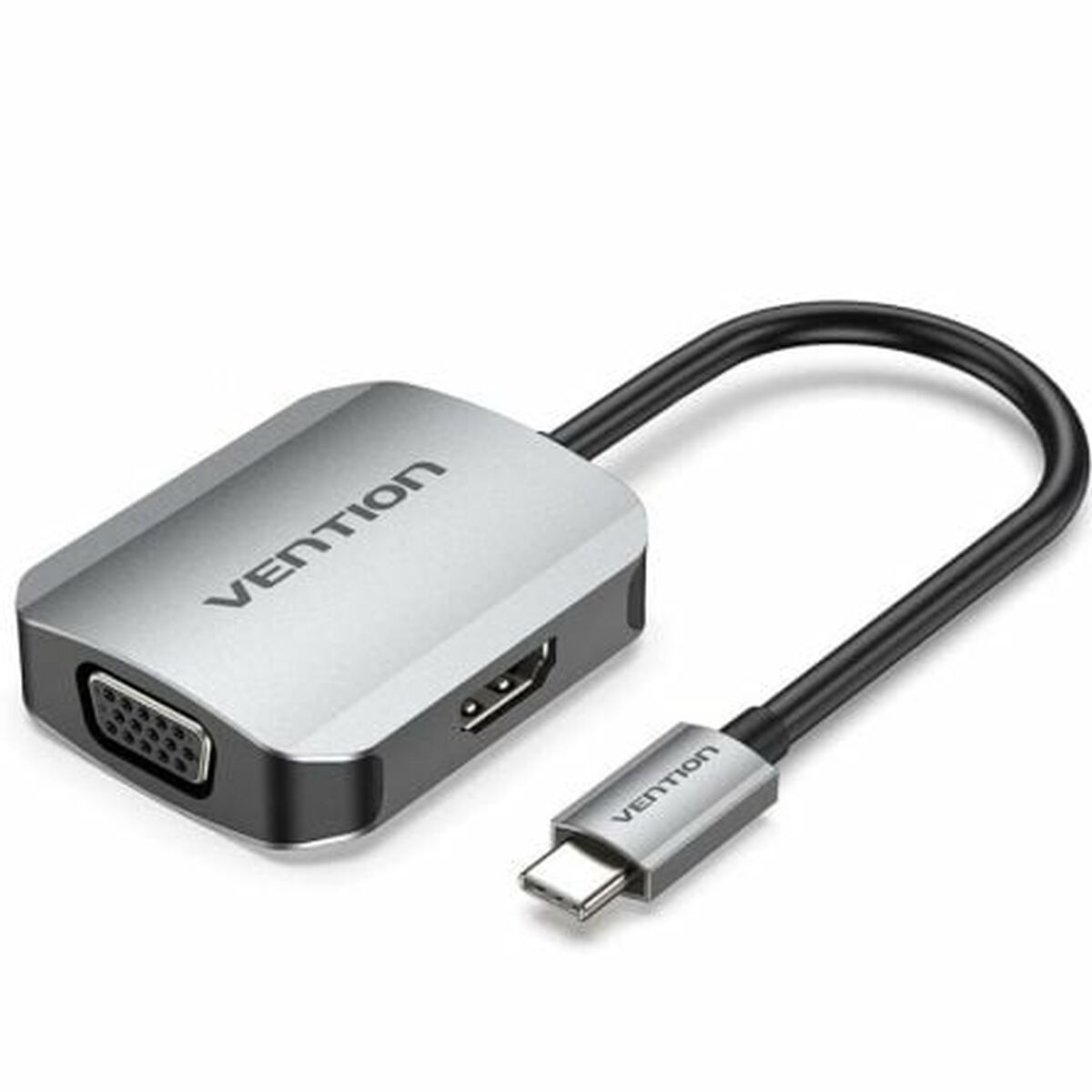 Adattatore Thunderbolt con Gigabit Ethernet Vention TDIHB 2 S9916265_0