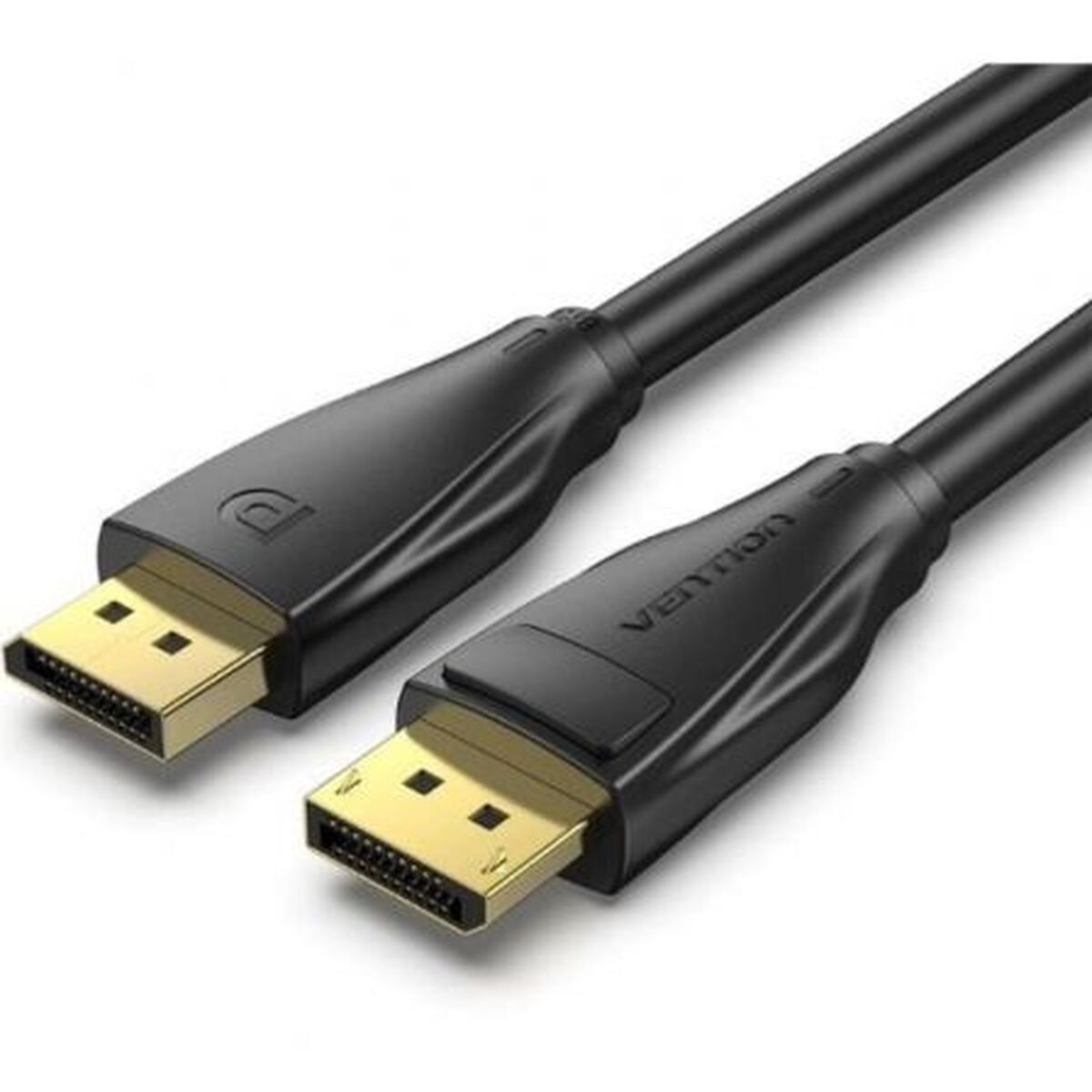 Cavo DisplayPort Vention HCDBJ Nero 5 m 2 S9911687_0