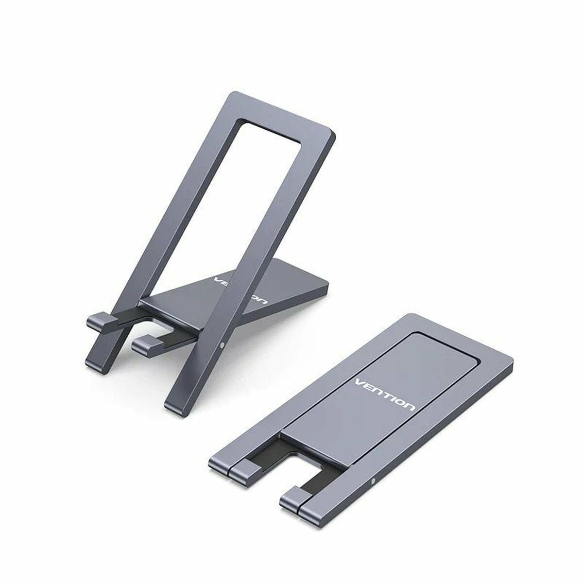 Supporto per cellulare o tablet Vention KCZH0 Grigio 2 S9908951_0