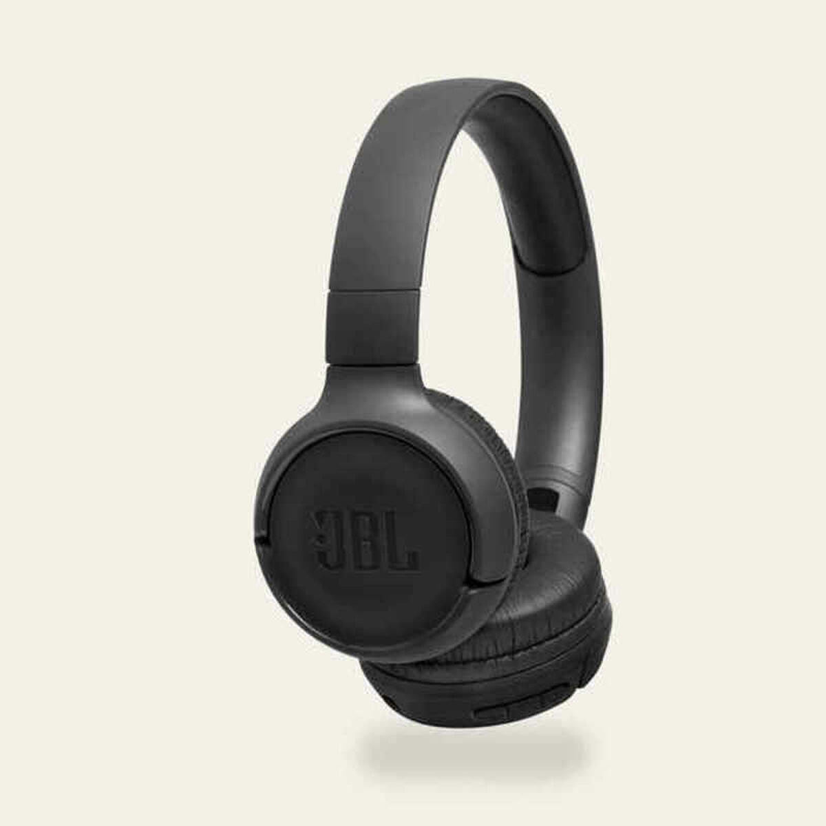 Auricolari Bluetooth con Microfono JBL Tune 500BT Nero 2 S9914803_0