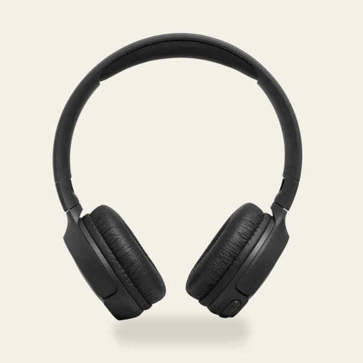 Auricolari Bluetooth con Microfono JBL Tune 500BT Nero 3 S9914803_1