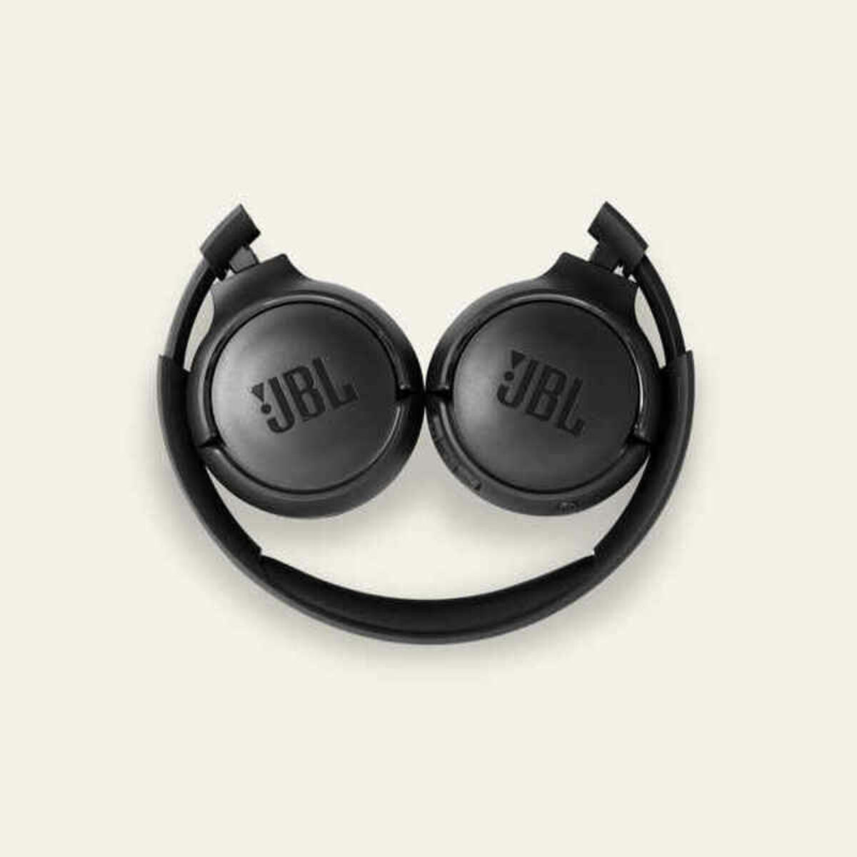 Auricolari Bluetooth con Microfono JBL Tune 500BT Nero 5 S9914803_3