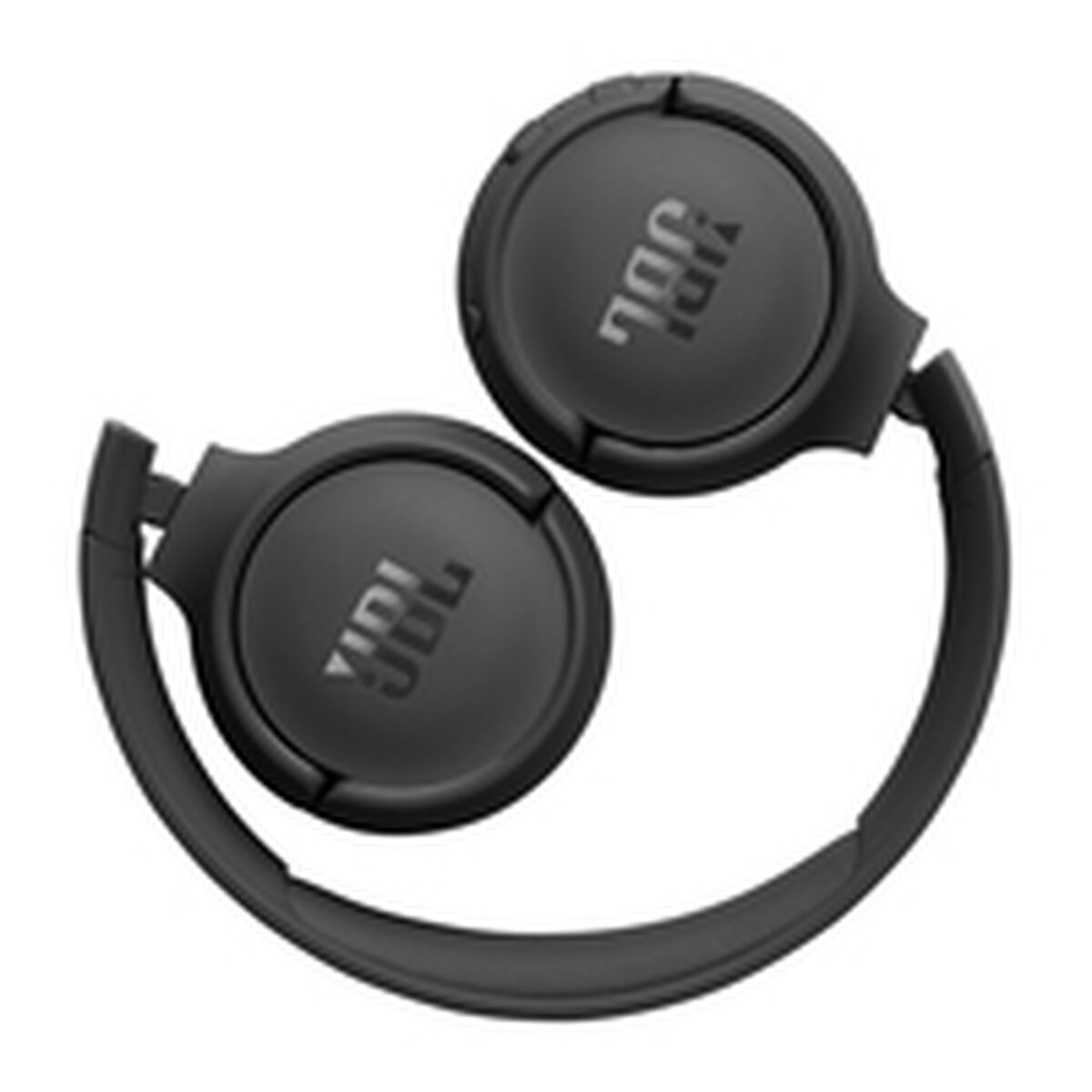 Auricolari JBL TUNE 520BT BK Nero 5 S9904022_3