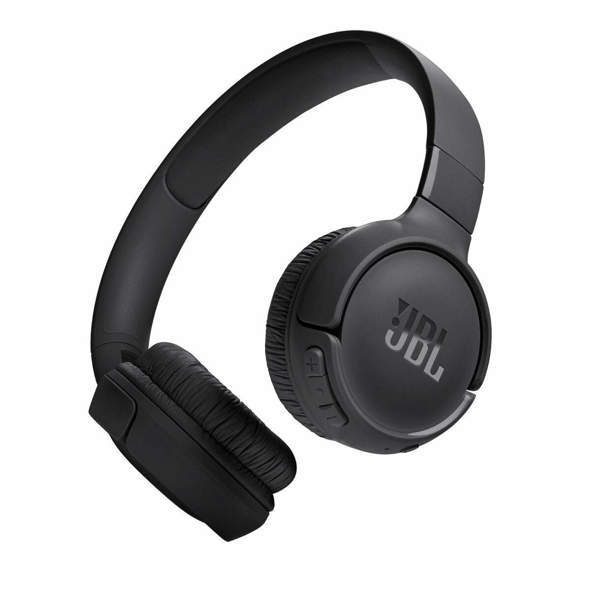 Auricolari JBL TUNE 520BT BK Nero 4 S9904022_2