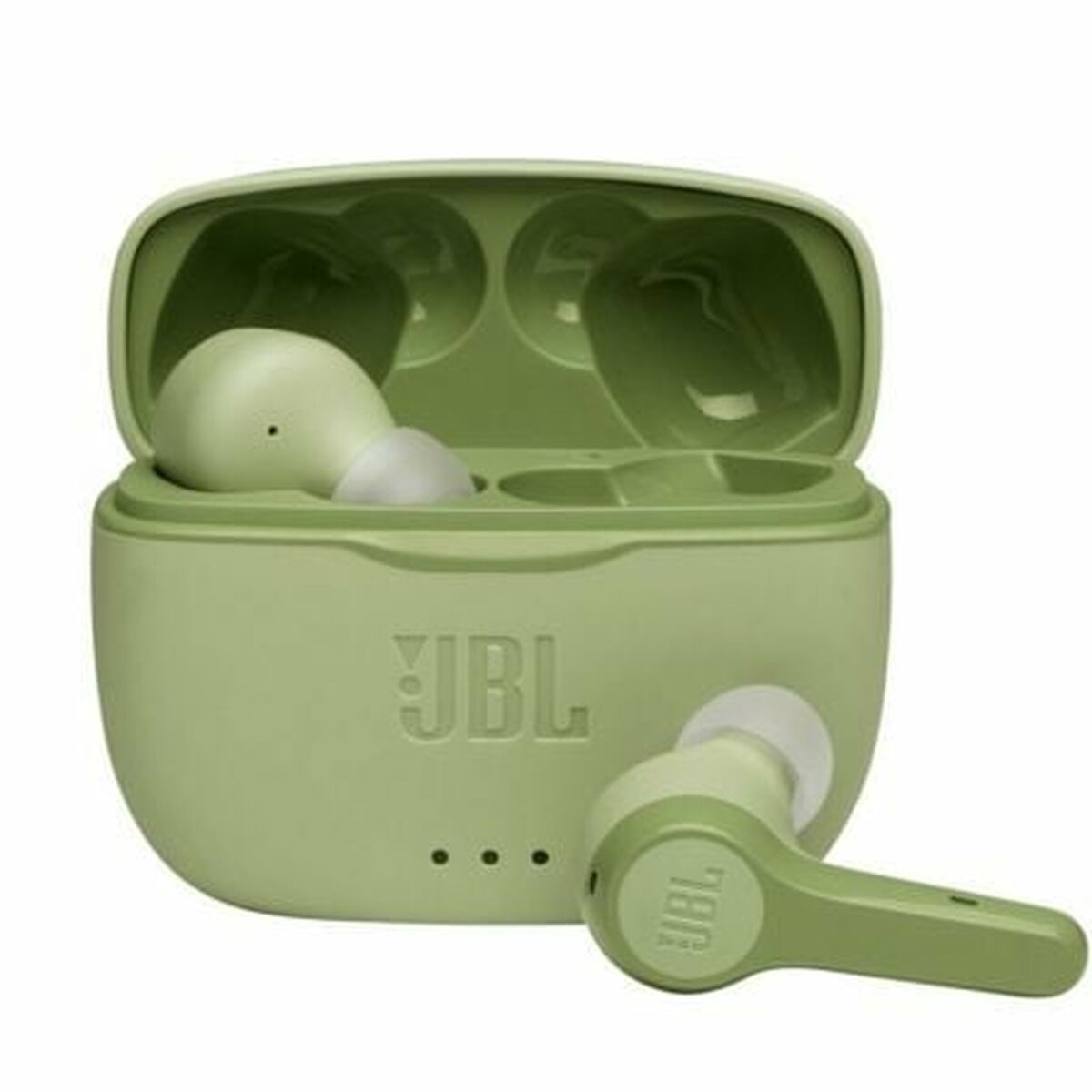 Auricolari in Ear Bluetooth JBL Tune 215 Verde 2 S9914801_0