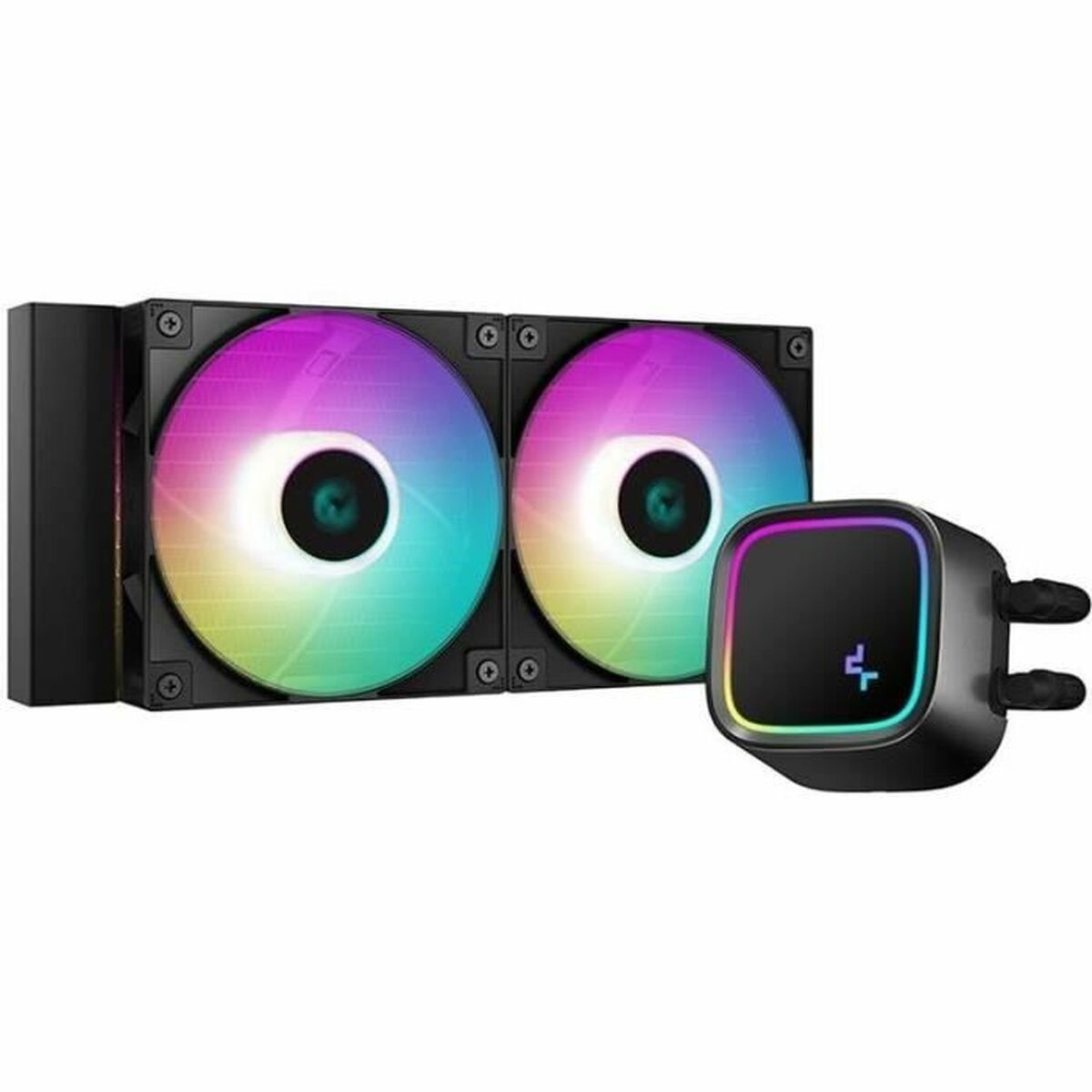 Ventilatore DEEPCOOL 3 S71000317_1