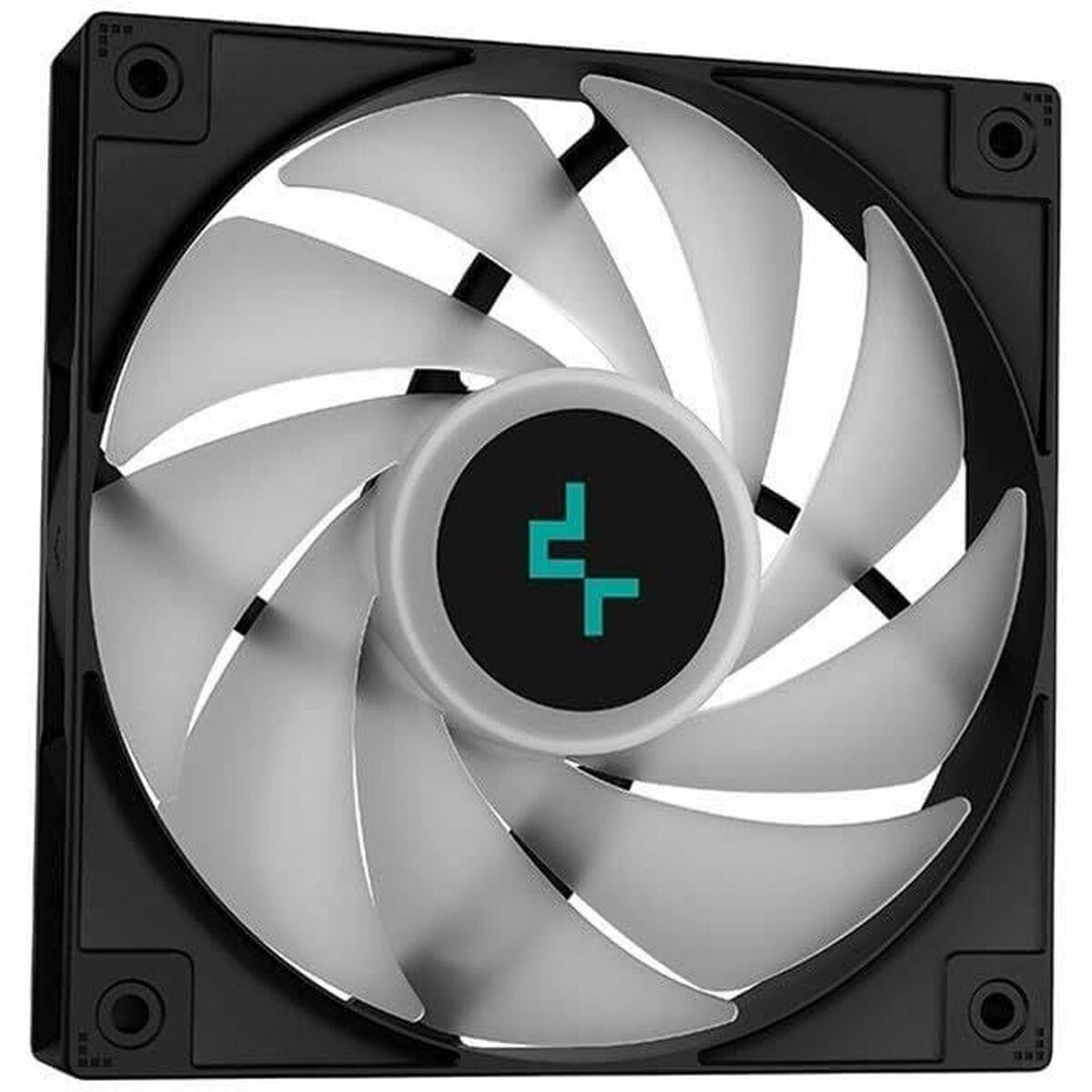Ventilatore DEEPCOOL 6 S71000317_4