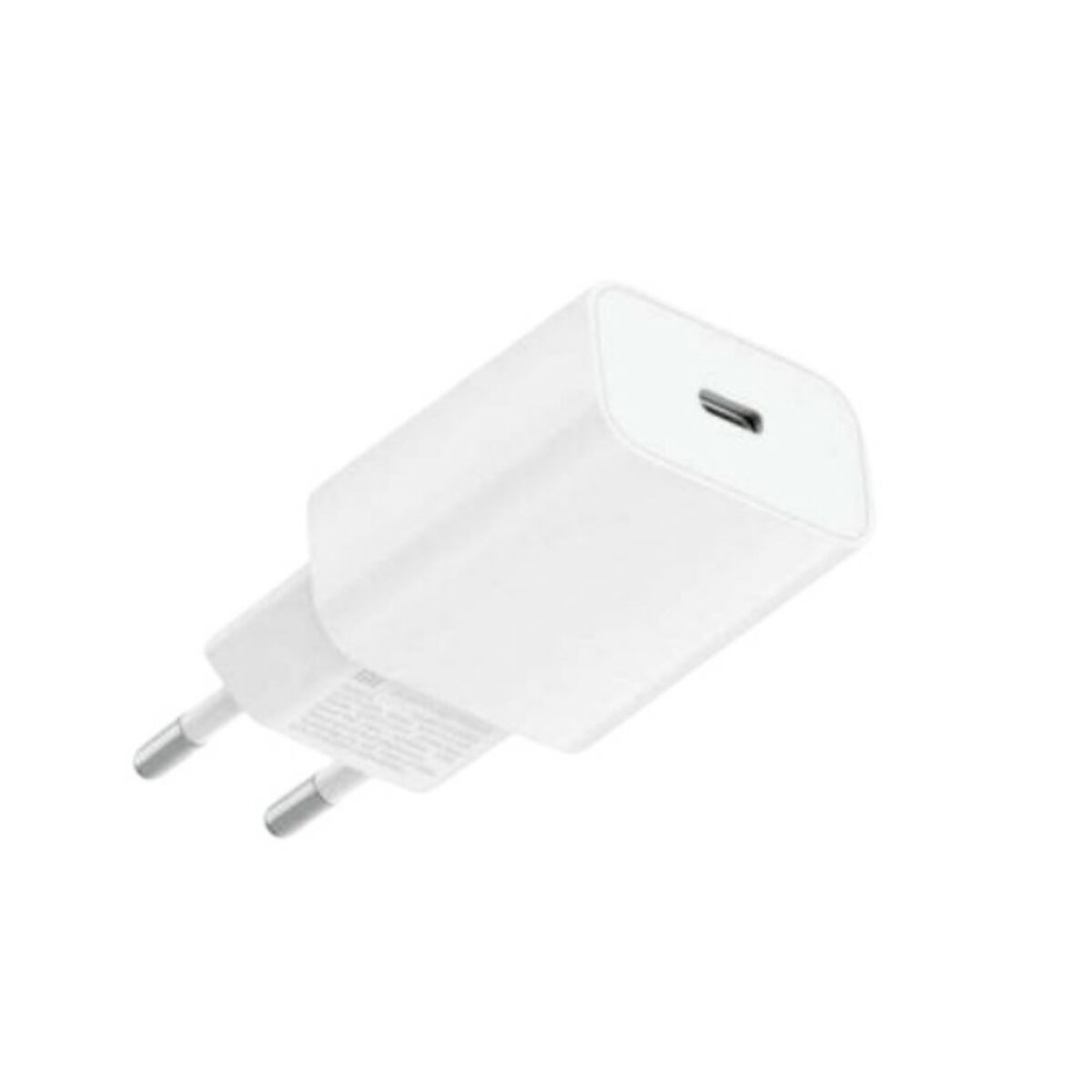 Caricatore portatile Xiaomi Mi 20W Bianco 20 W 2 S8100257_0