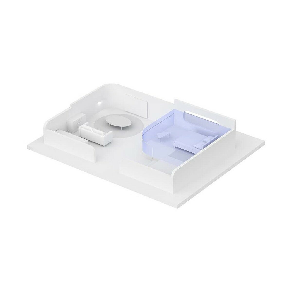 Purificatore dell'Aria Xiaomi SMART AIR PURIFIER 4 12 S8100410_10