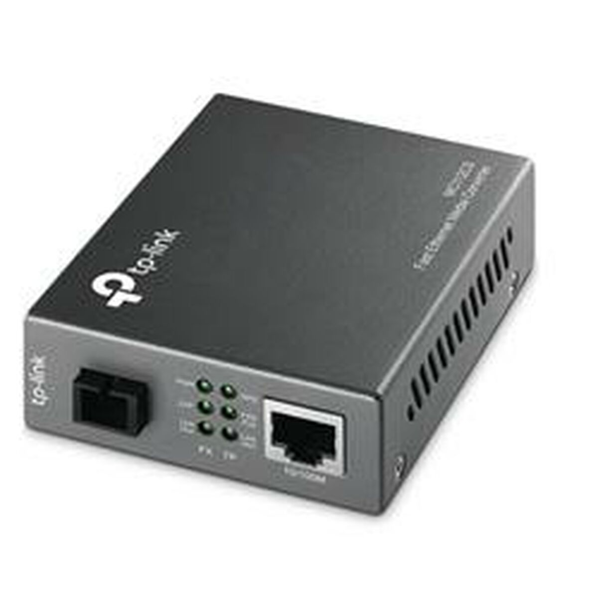 Media Converter Monomodale TP-Link MC112CS V1 100 Mbps 2 S77175480_0