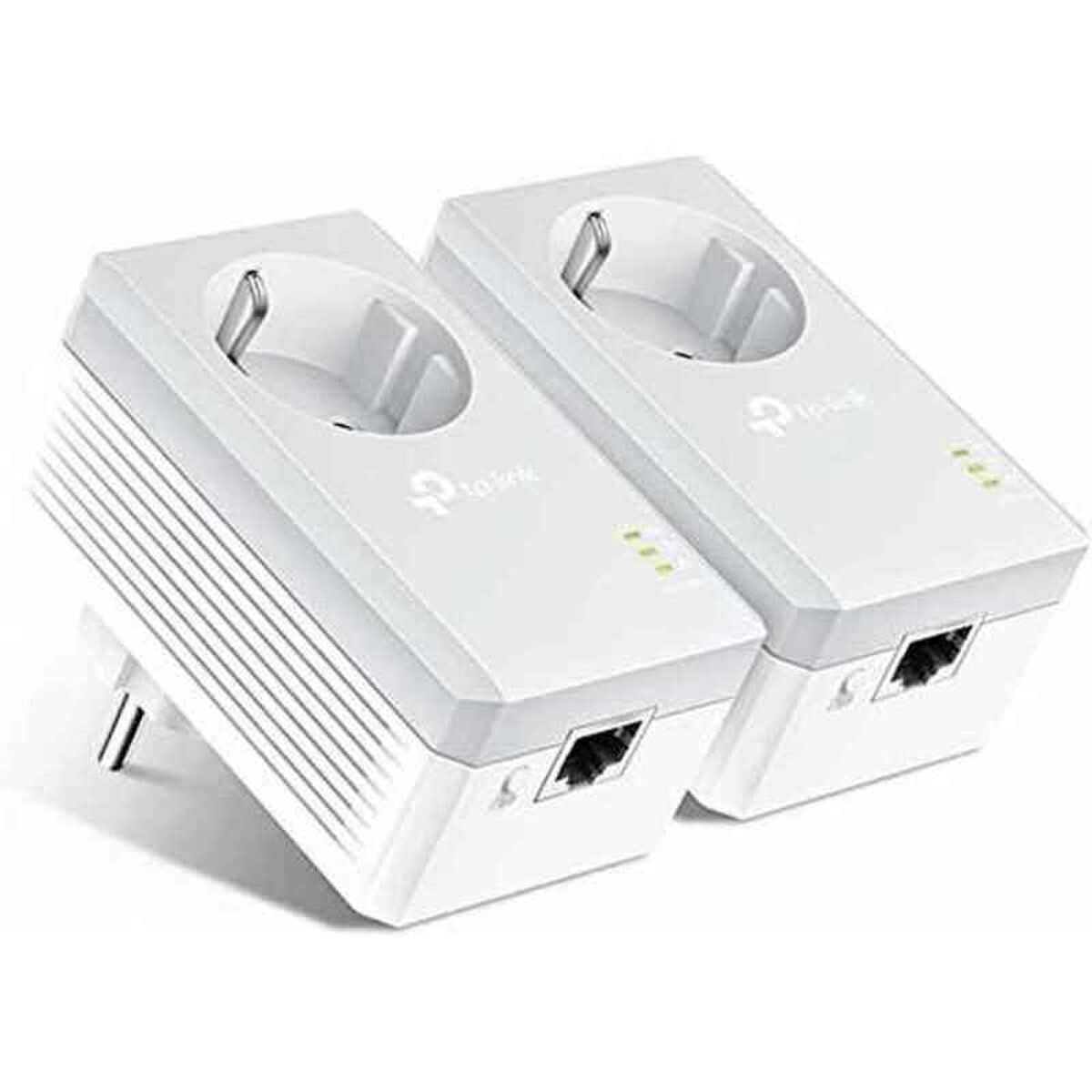 Amplificatore Wi-Fi TP-Link TL-PA4010PKIT 500 Mbps (2 pcs) 2 S7762752_0