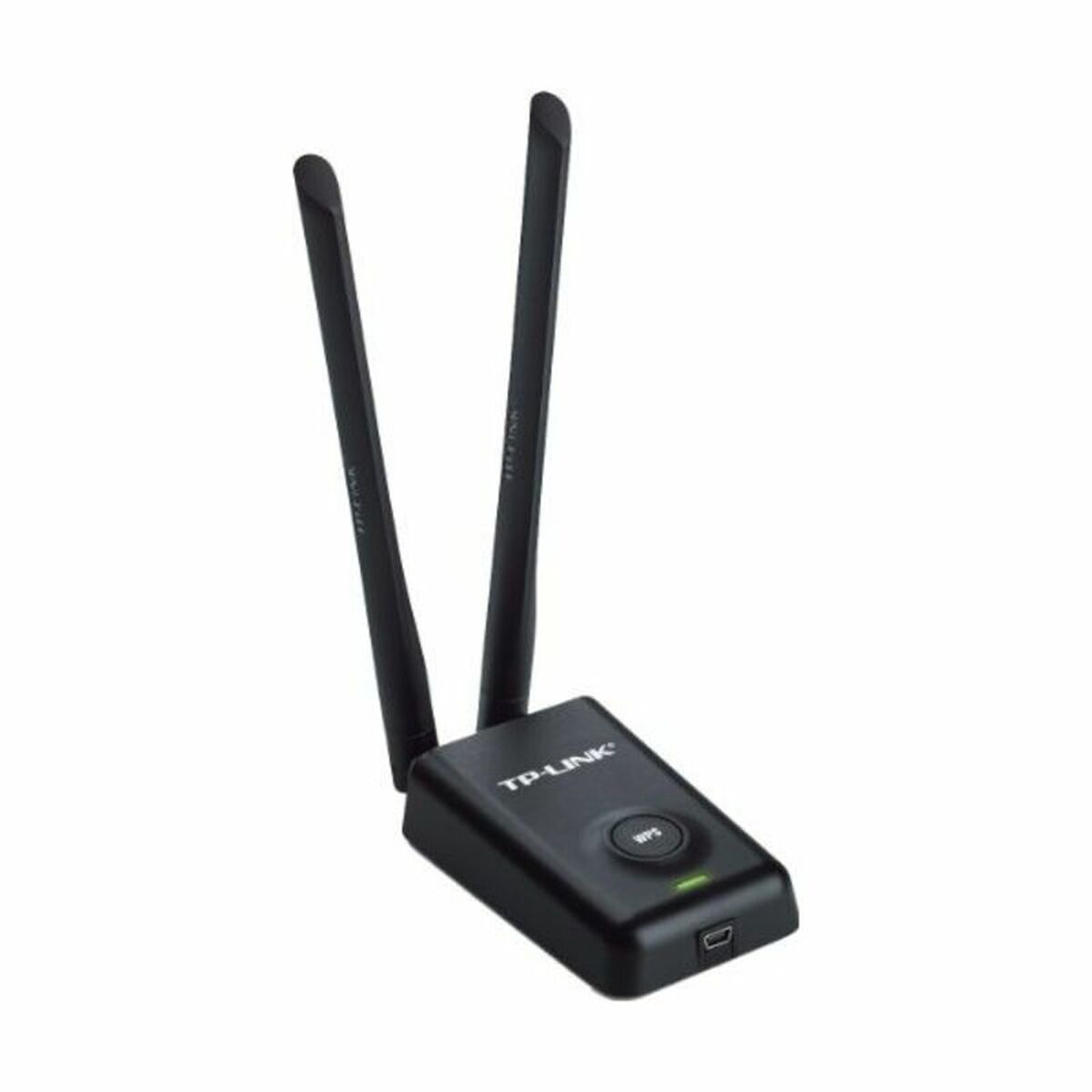 Adattatore di Rete TP-Link TL-WN8200ND 300 Mbit/s Nero 3 S9907733_1