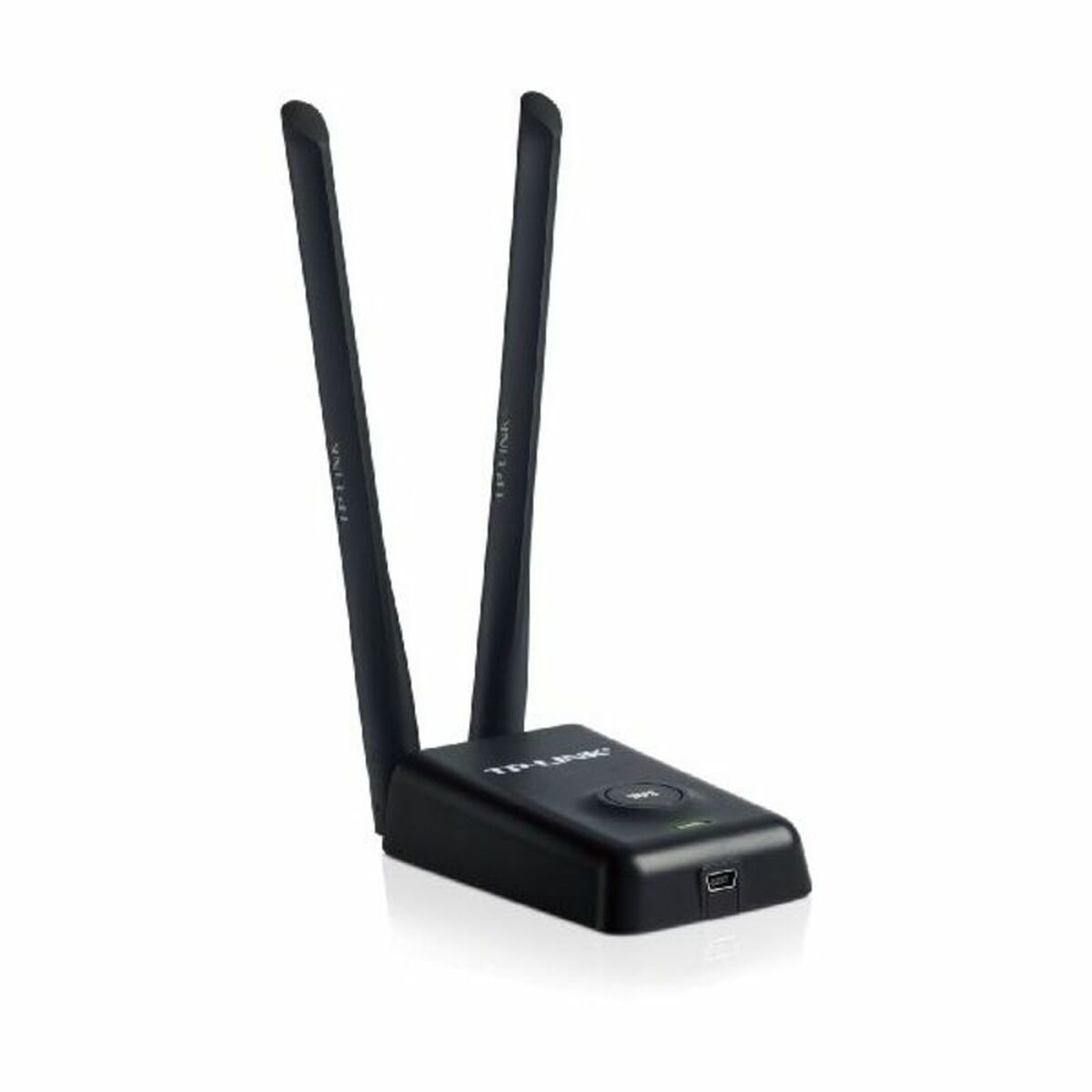 Adattatore di Rete TP-Link TL-WN8200ND 300 Mbit/s Nero 4 S9907733_2