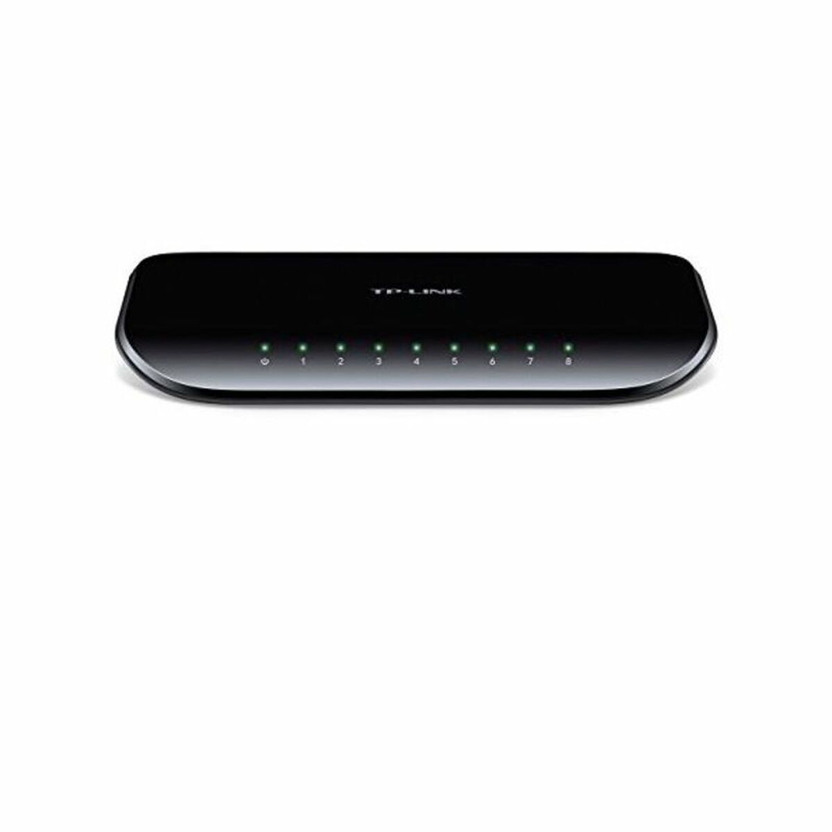 Router da Tavolo TP-Link TL-SG1008D 8P Gigabit 2 S9907813_0