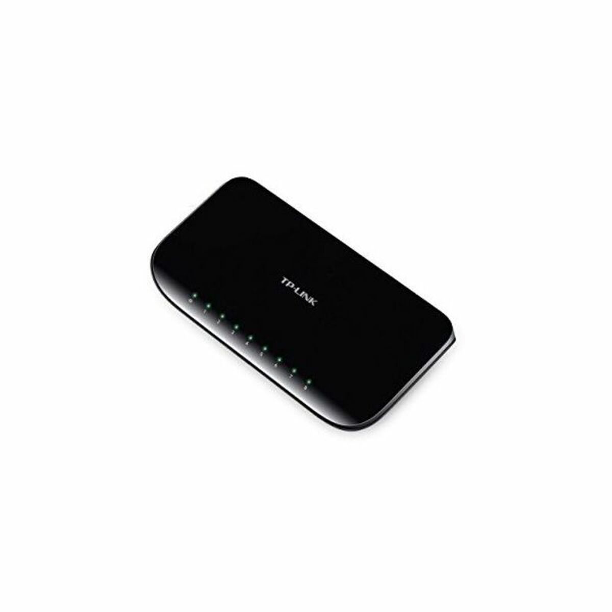 Router da Tavolo TP-Link TL-SG1008D 8P Gigabit 4 S9907813_2