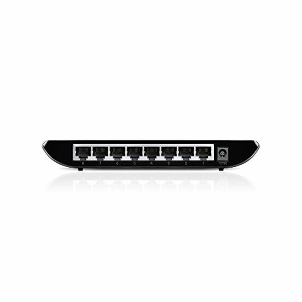 Router da Tavolo TP-Link TL-SG1008D 8P Gigabit 5 S9907813_3