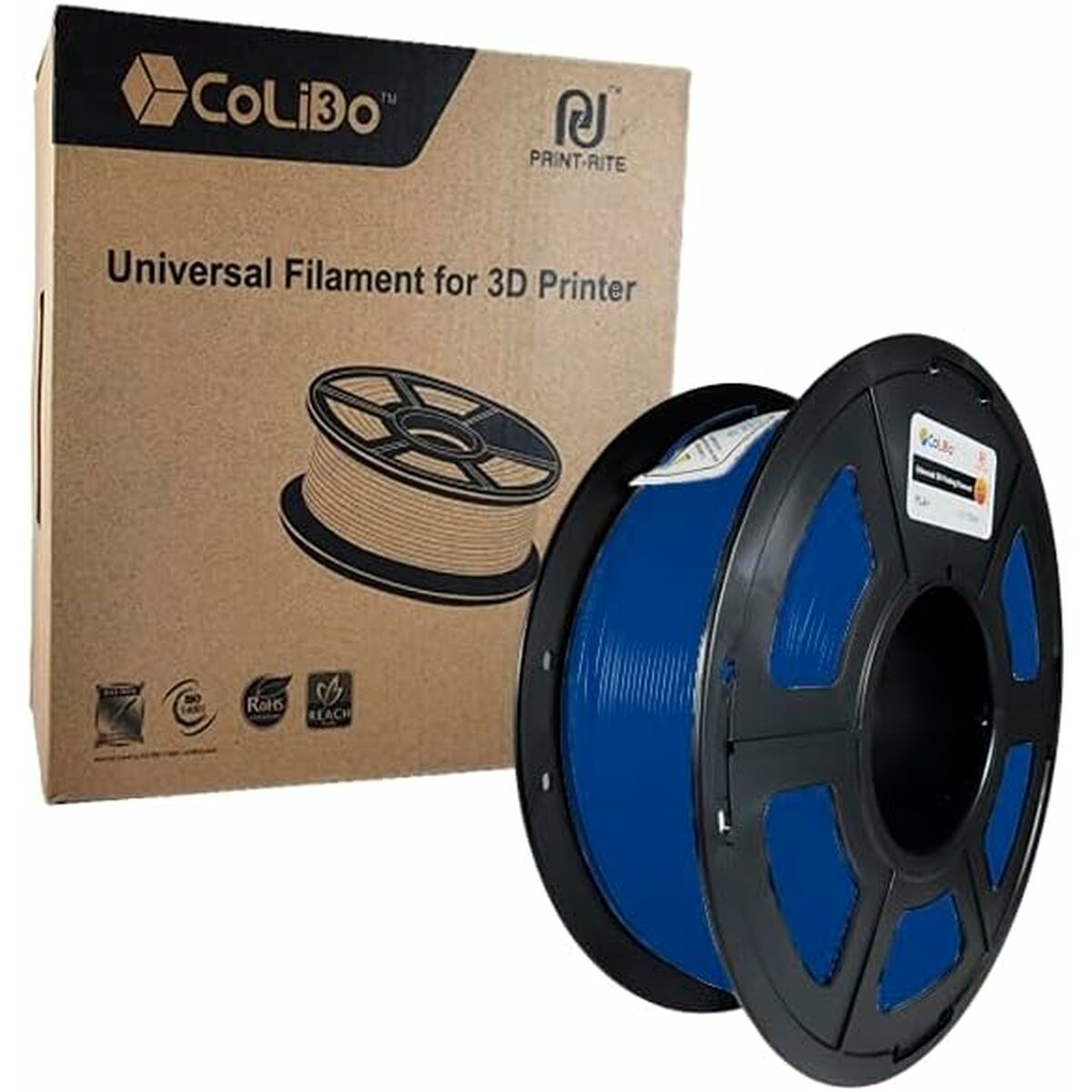 Penna stampa 3D CoLiDo COL3D-LCD164U 2 S7735031_0