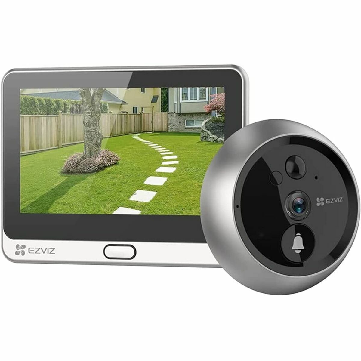 Fotocamera IP Ezviz 2 S5627729_0