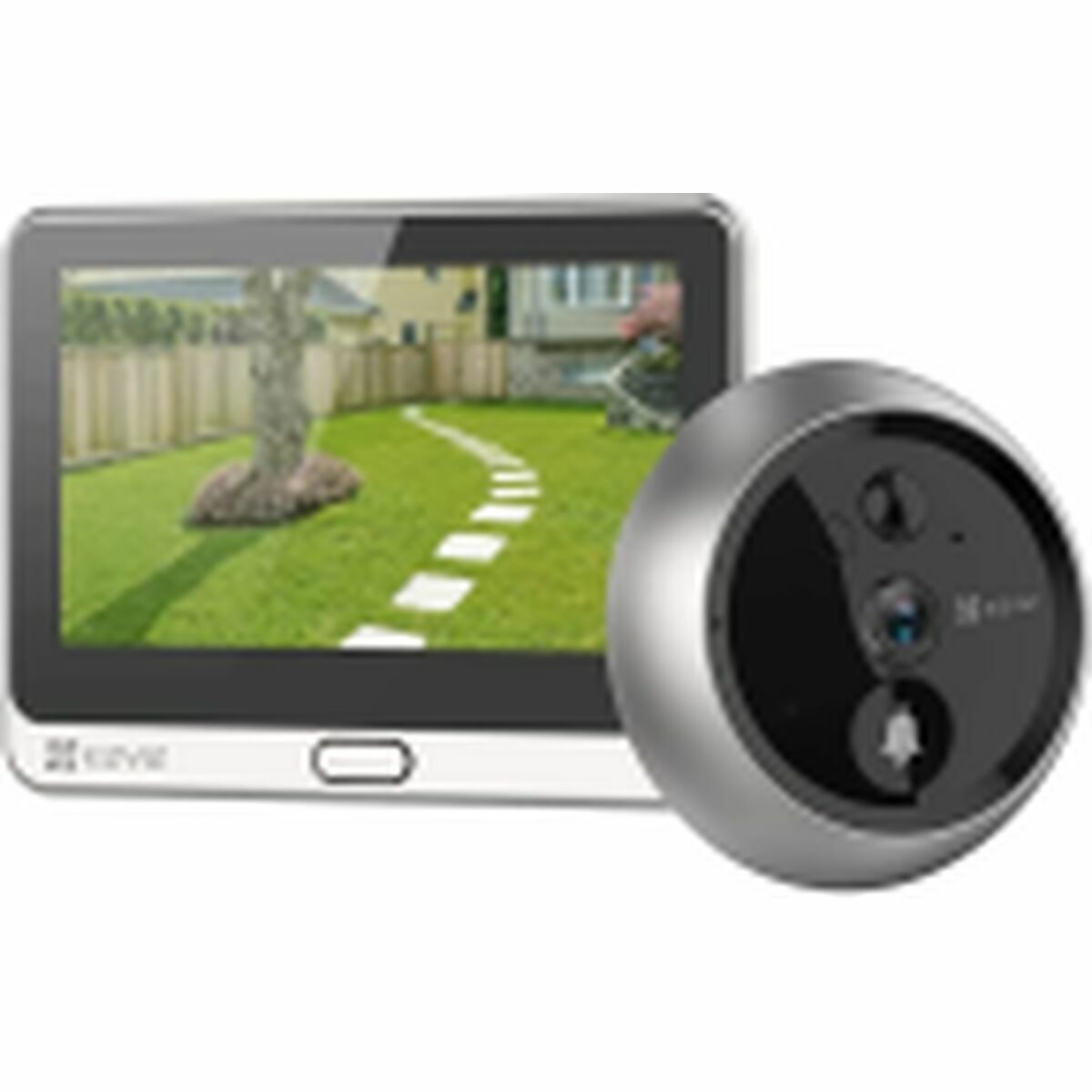 Fotocamera IP Ezviz 3 S5627729_1