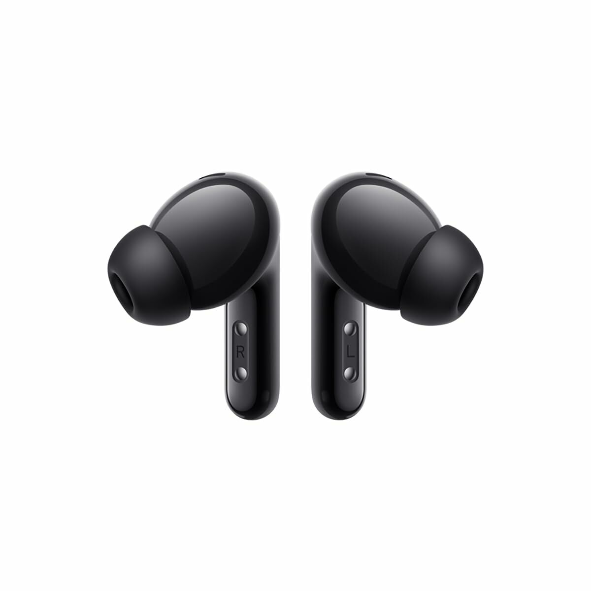 Auricolari Wireless con Custodia di Ricarica Xiaomi Redmi Buds 6 Nero 5 S8110515_3