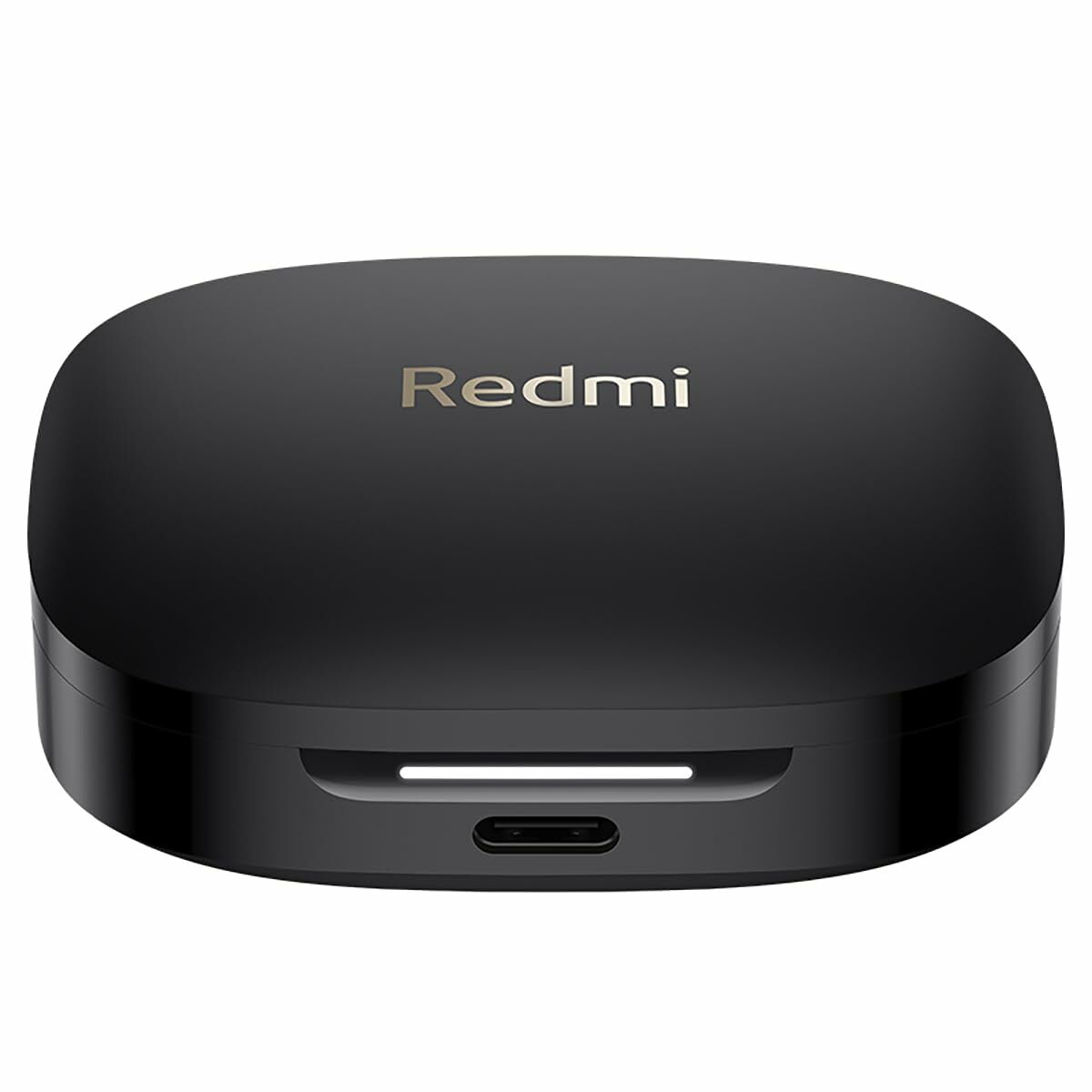 Auricolari Wireless con Custodia di Ricarica Xiaomi Redmi Buds 6 Nero 7 S8110515_5
