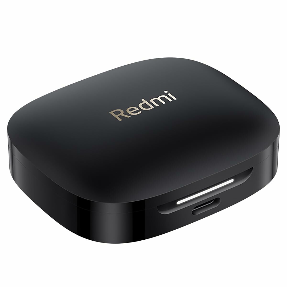 Auricolari Wireless con Custodia di Ricarica Xiaomi Redmi Buds 6 Nero 8 S8110515_6