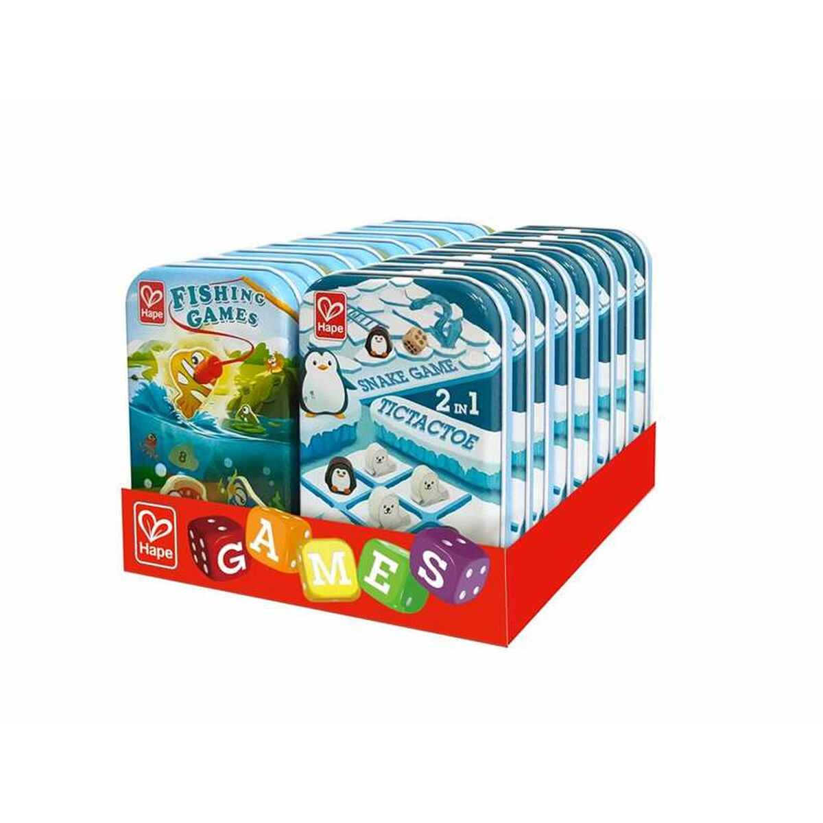 Puzzle di Legno per Bambini Hape 4 S2434097_2