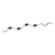Bracciale Donna Swatch JBB019-U 1 S7275871_0