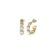 Orecchini Donna Guess JUBE03046JWYGWHT-U 1 S7275485_0